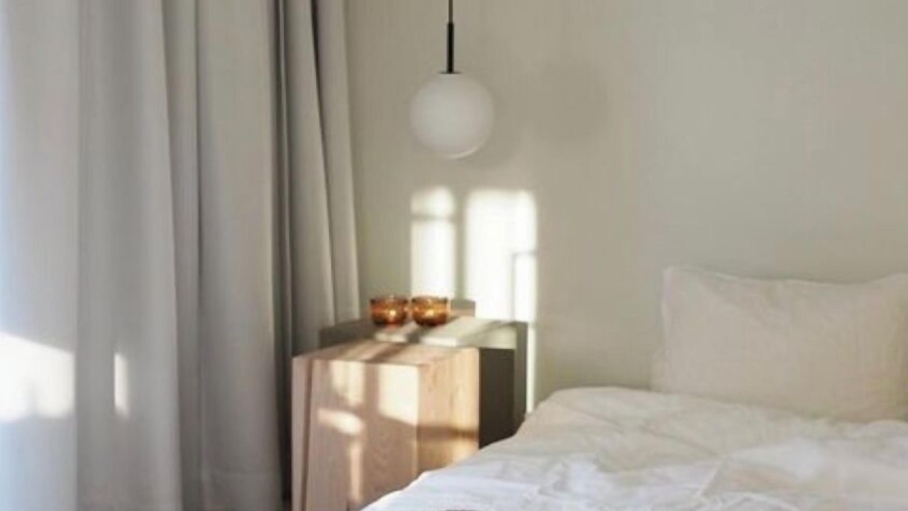 Photo of Bedroom in West End