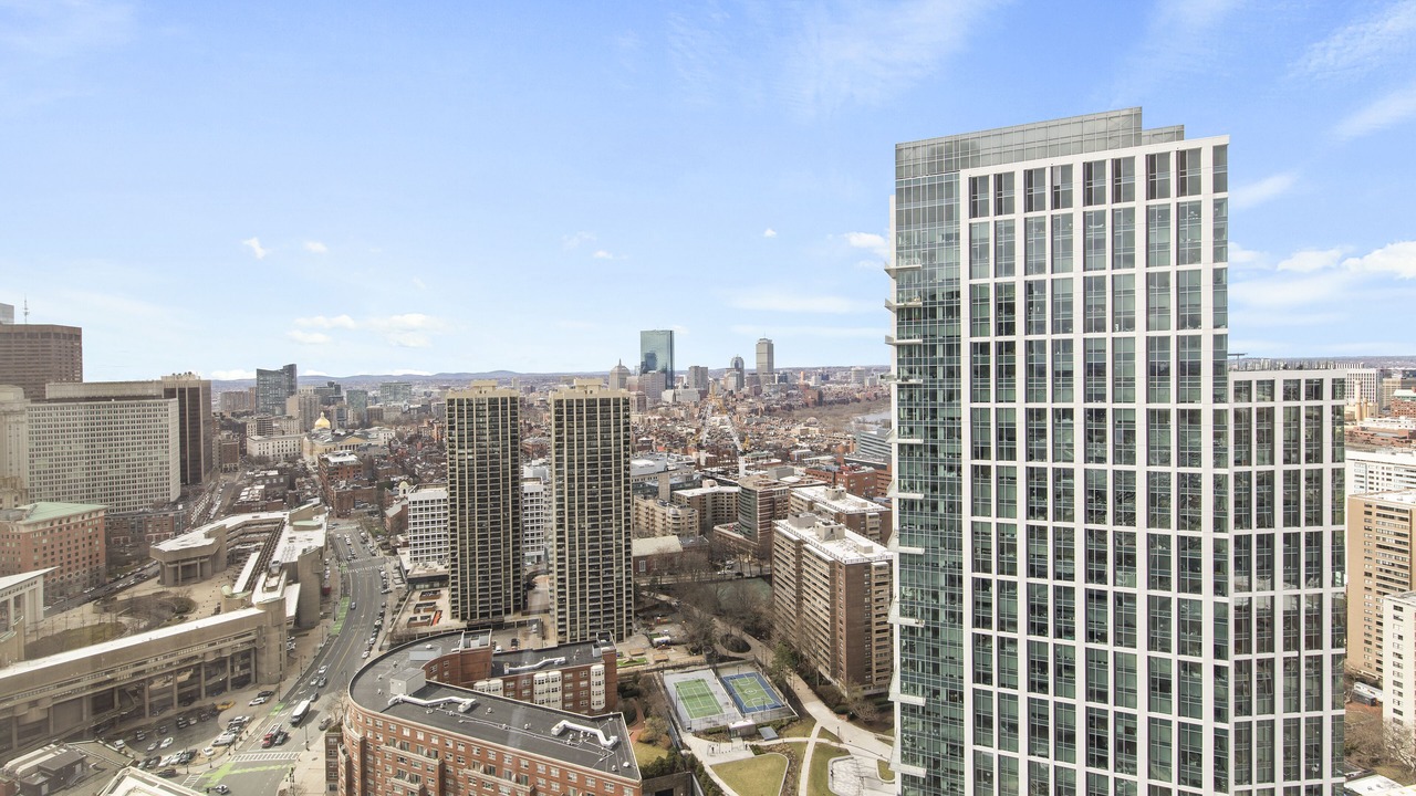 Photo of Outdoor in West End