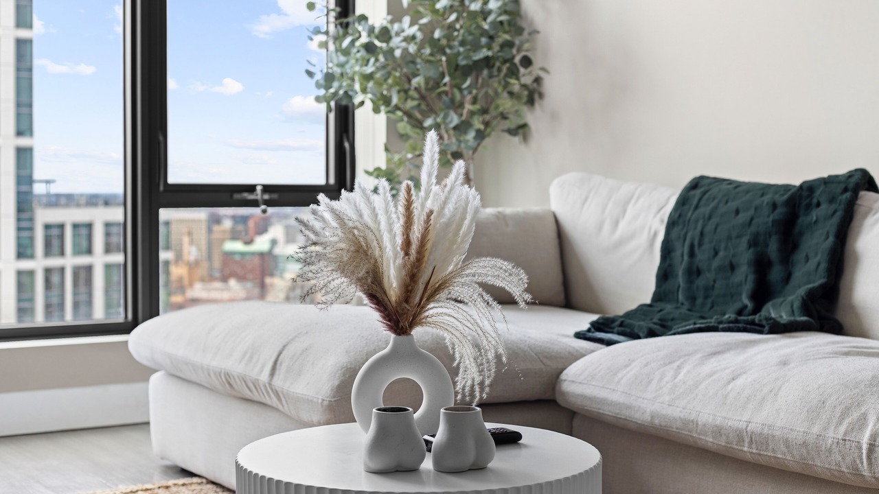 Photo of Livingroom in West End