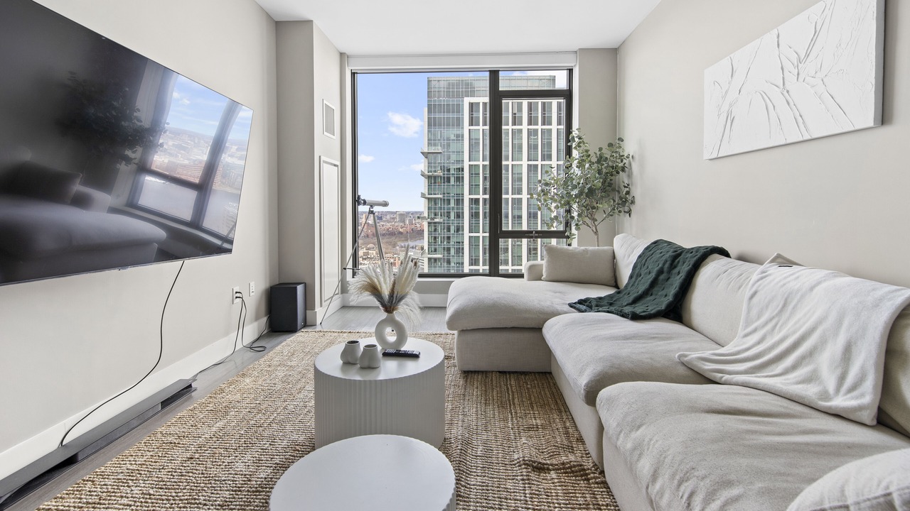 Photo of Livingroom in West End