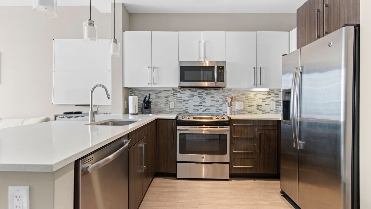 Photo of Kitchen in West End