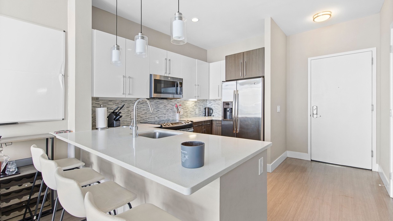 Photo of Kitchen in West End
