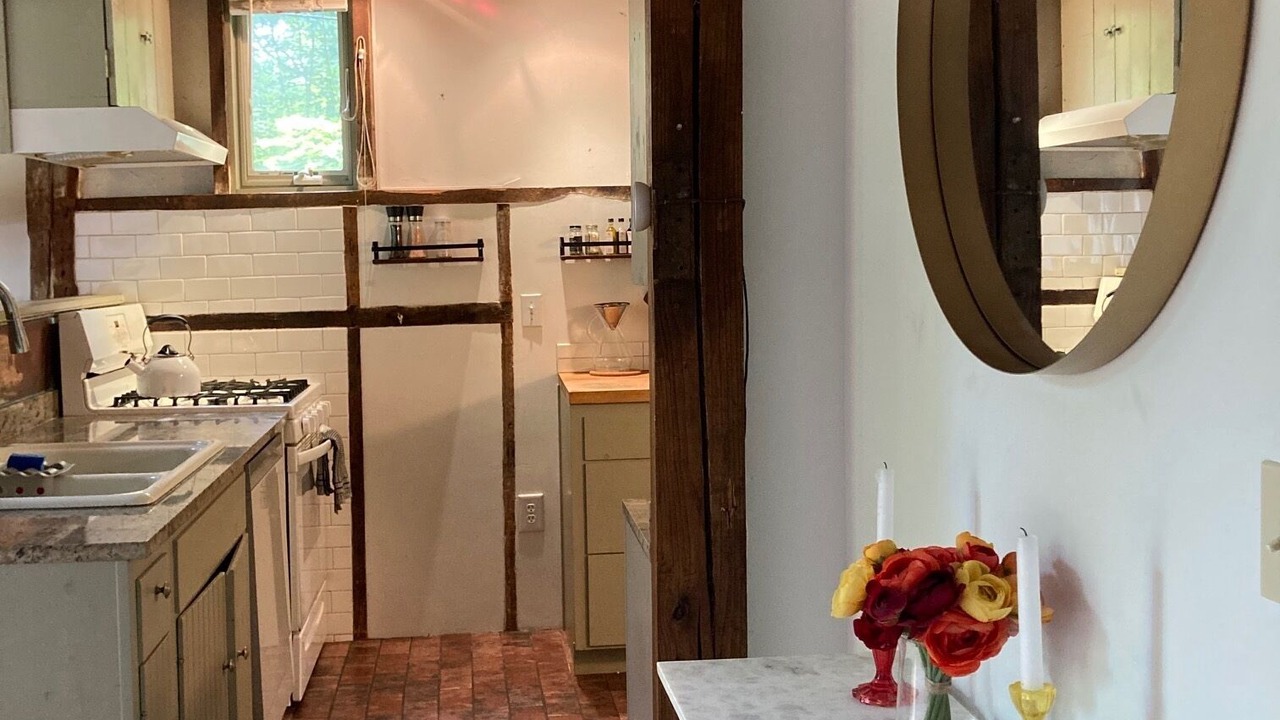 Photo of Kitchen in Lenox