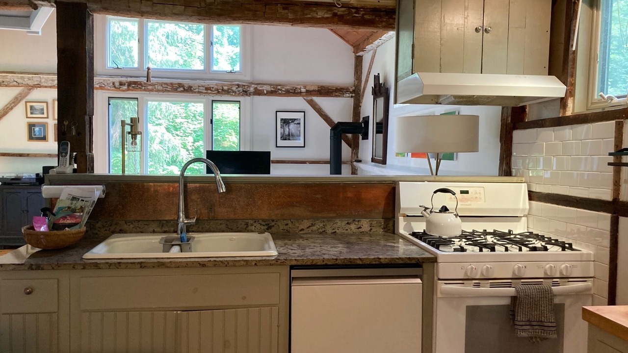 Photo of Kitchen in Lenox