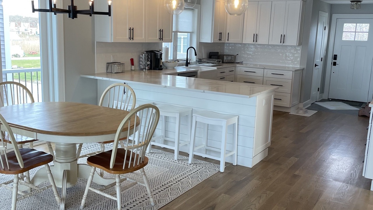 Photo of Kitchen in Westbrook Center