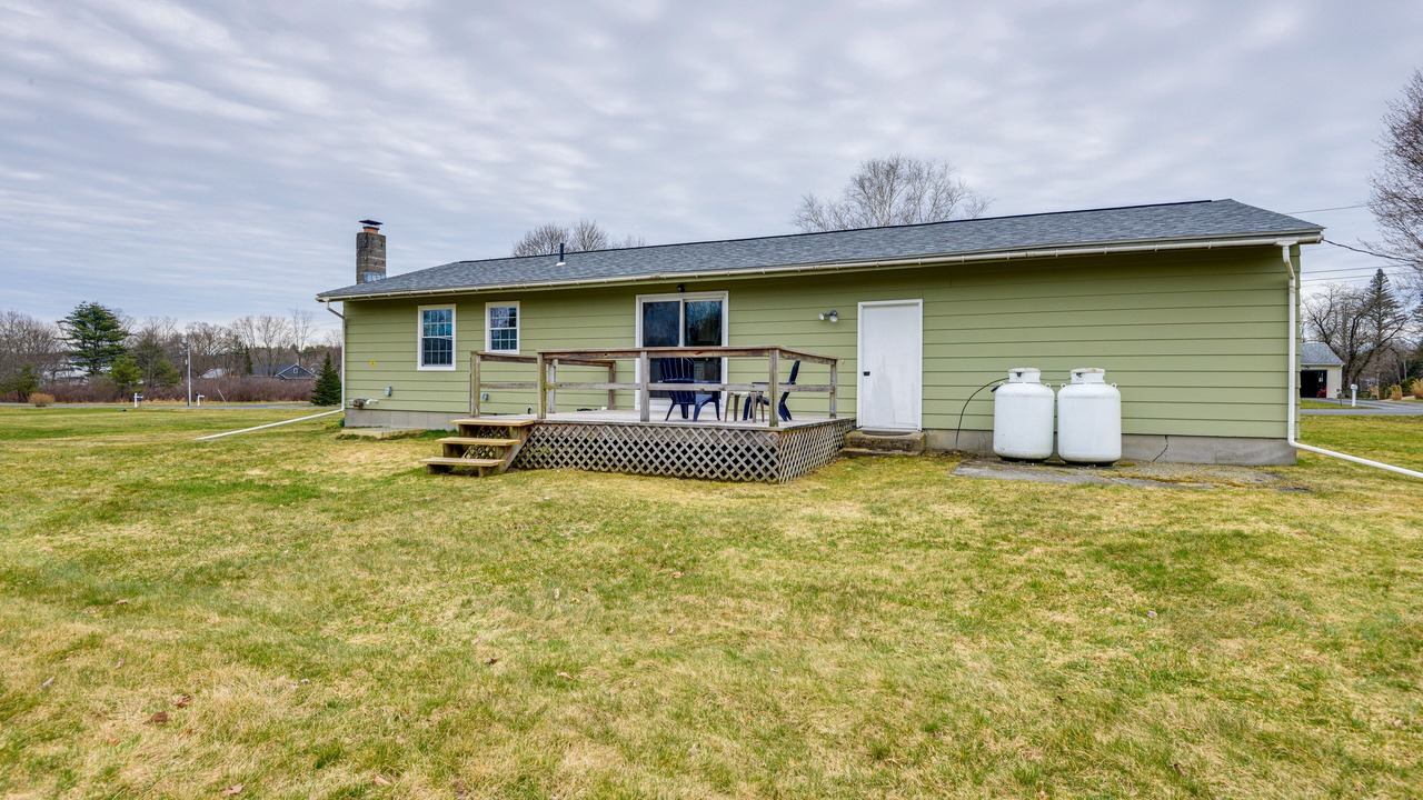 Photo of Outdoor in Bernardston
