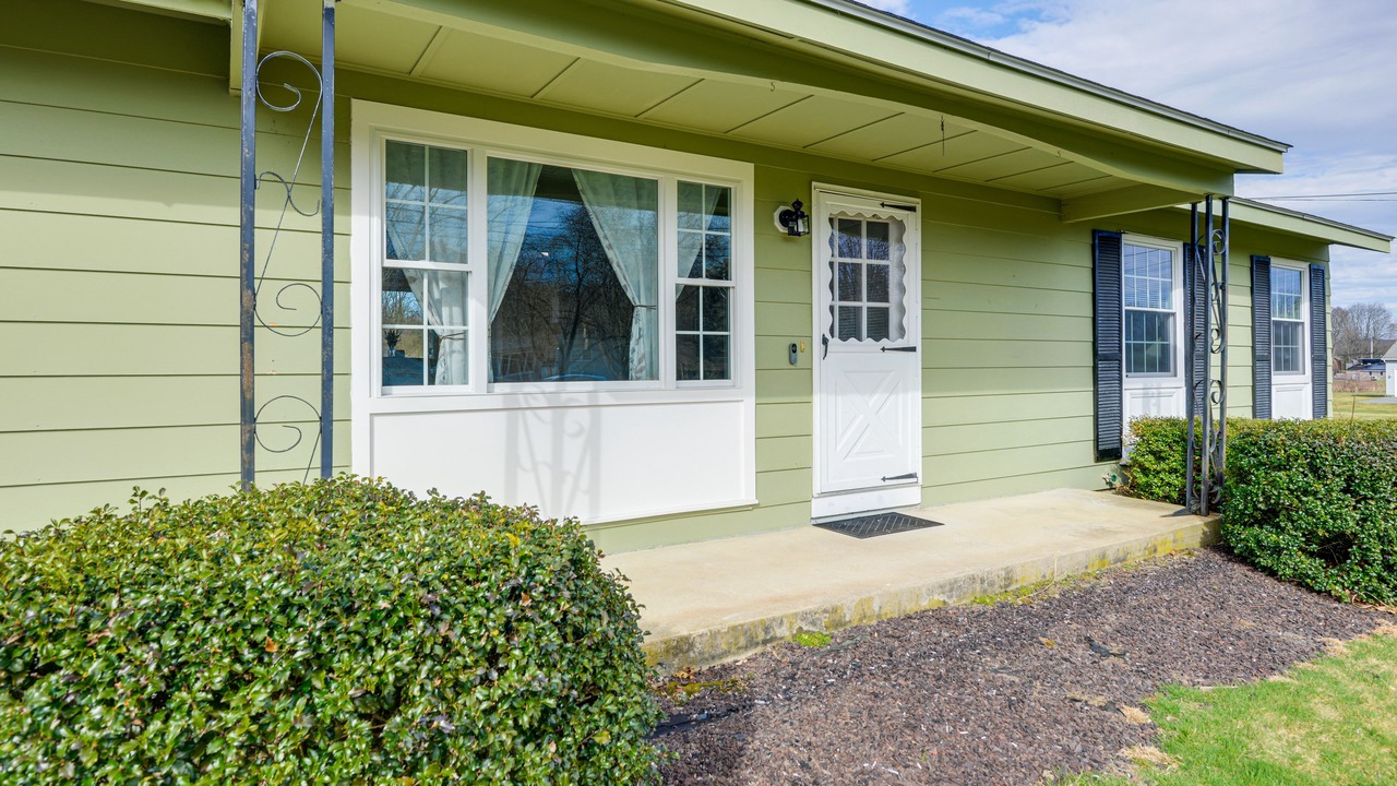 Photo of Outdoor in Bernardston