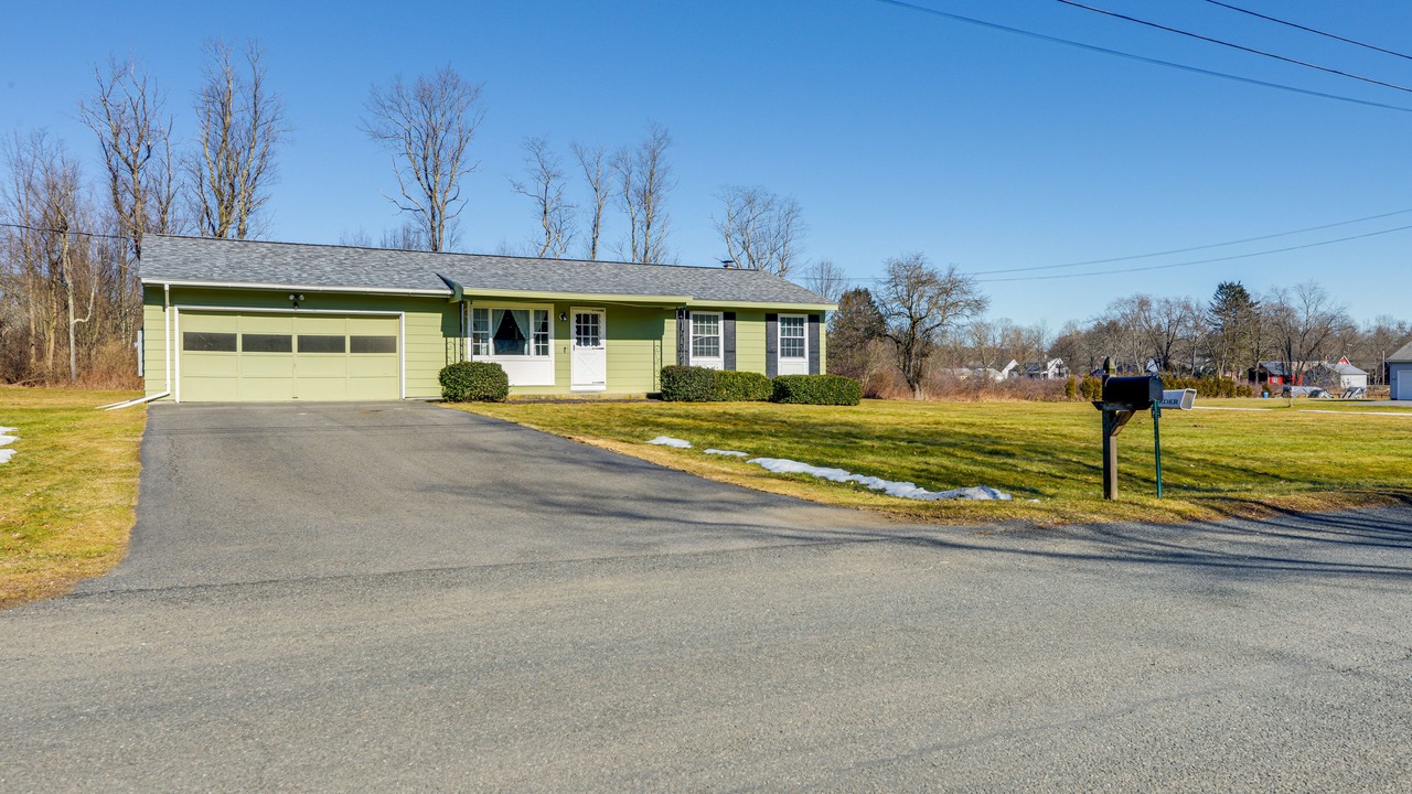 Photo of Outdoor in Bernardston