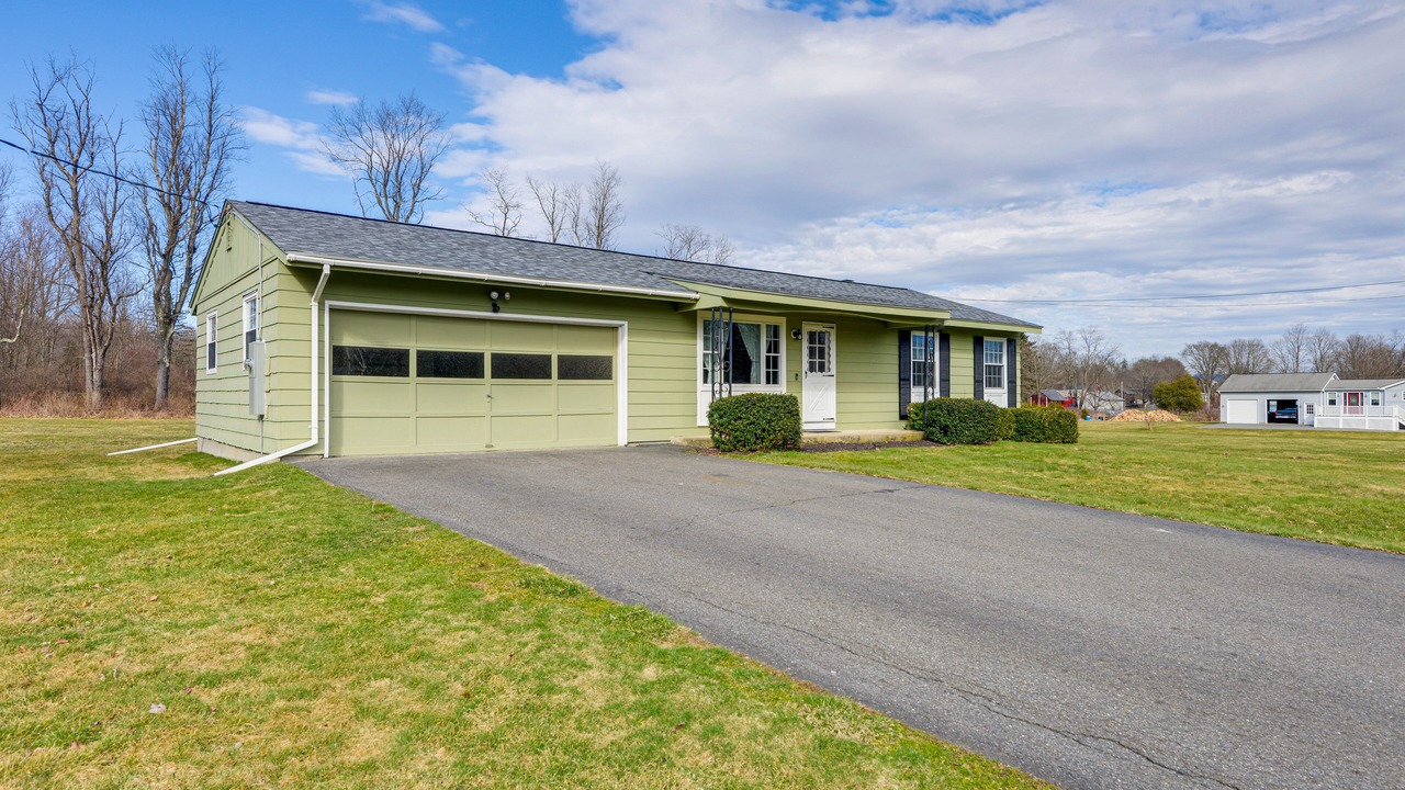 Photo of Outdoor in Bernardston