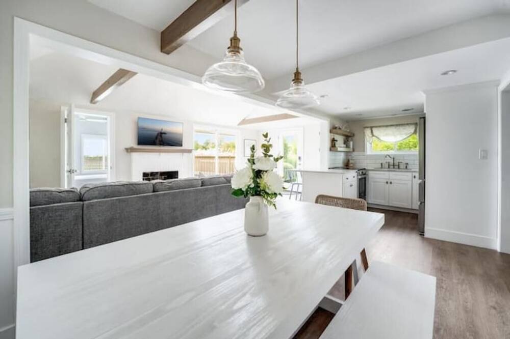 Photo of Kitchen in Westbrook Center