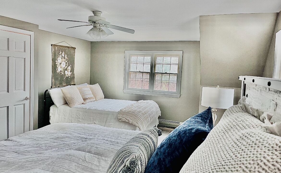 Photo of Bedroom in Dorset