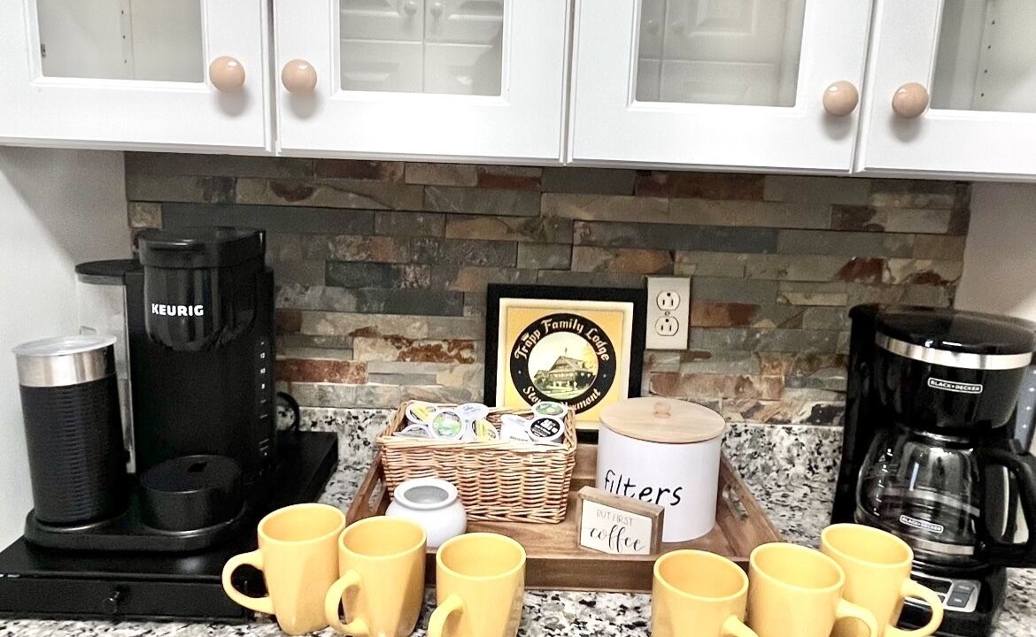 Photo of Kitchen in Dorset