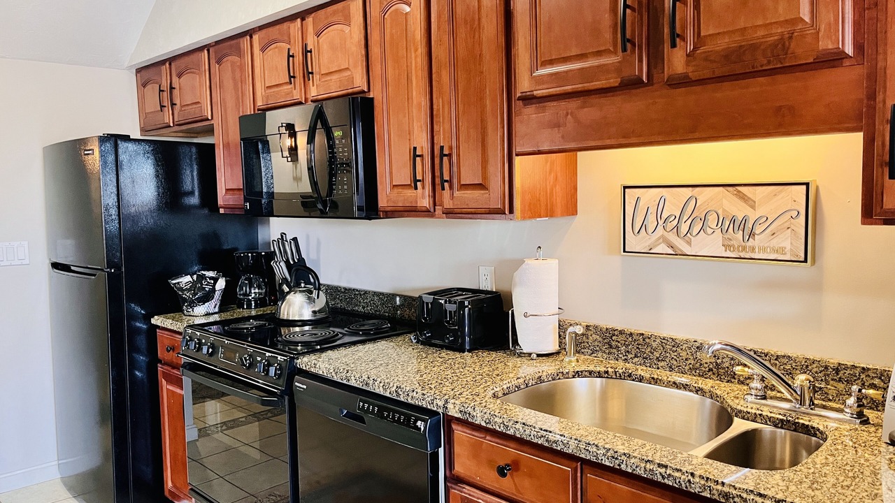 Photo of Kitchen in Bartlett