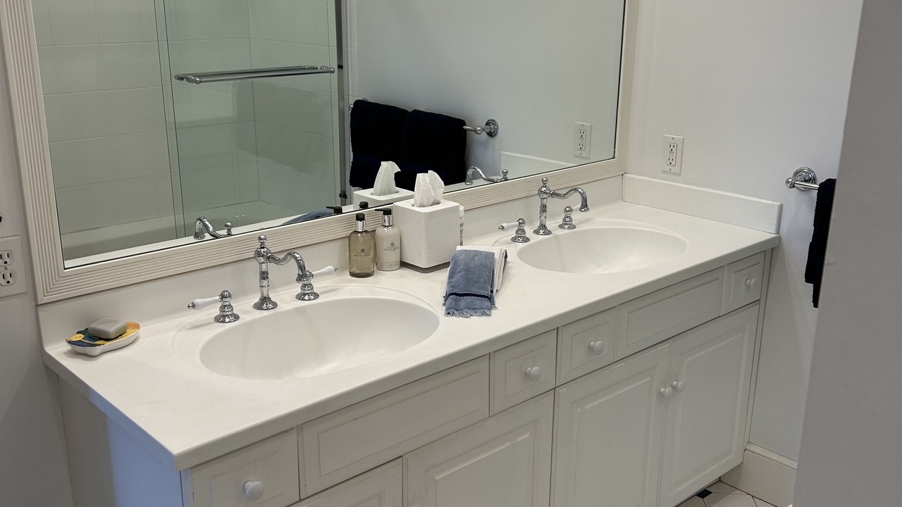 Photo of Bathroom in Fairfield