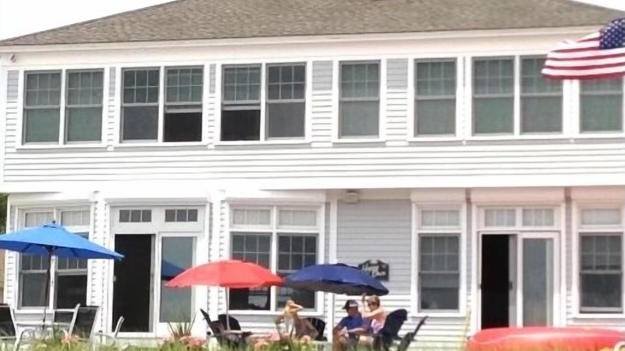 Photo of Outdoor in Fairfield