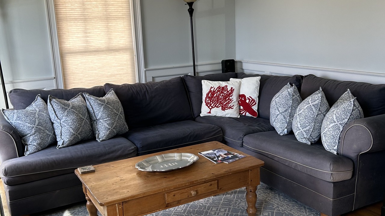 Photo of Livingroom in Fairfield