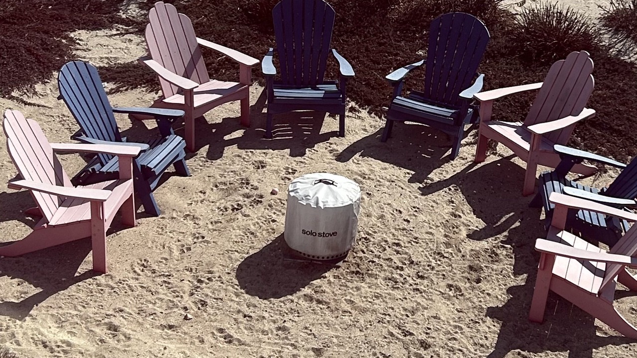 Photo of Outdoor in Fairfield
