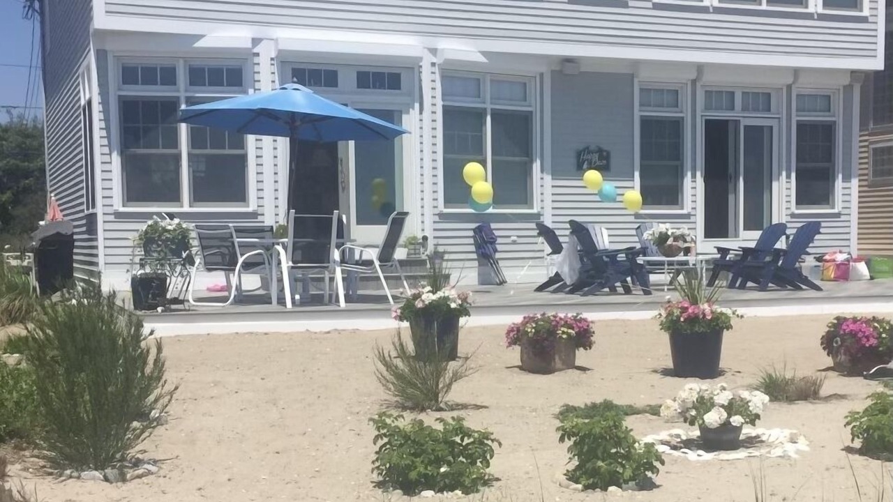 Photo of Patio Balcony in Fairfield