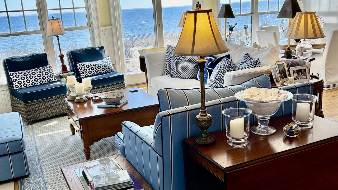 Photo of Livingroom in Fairfield