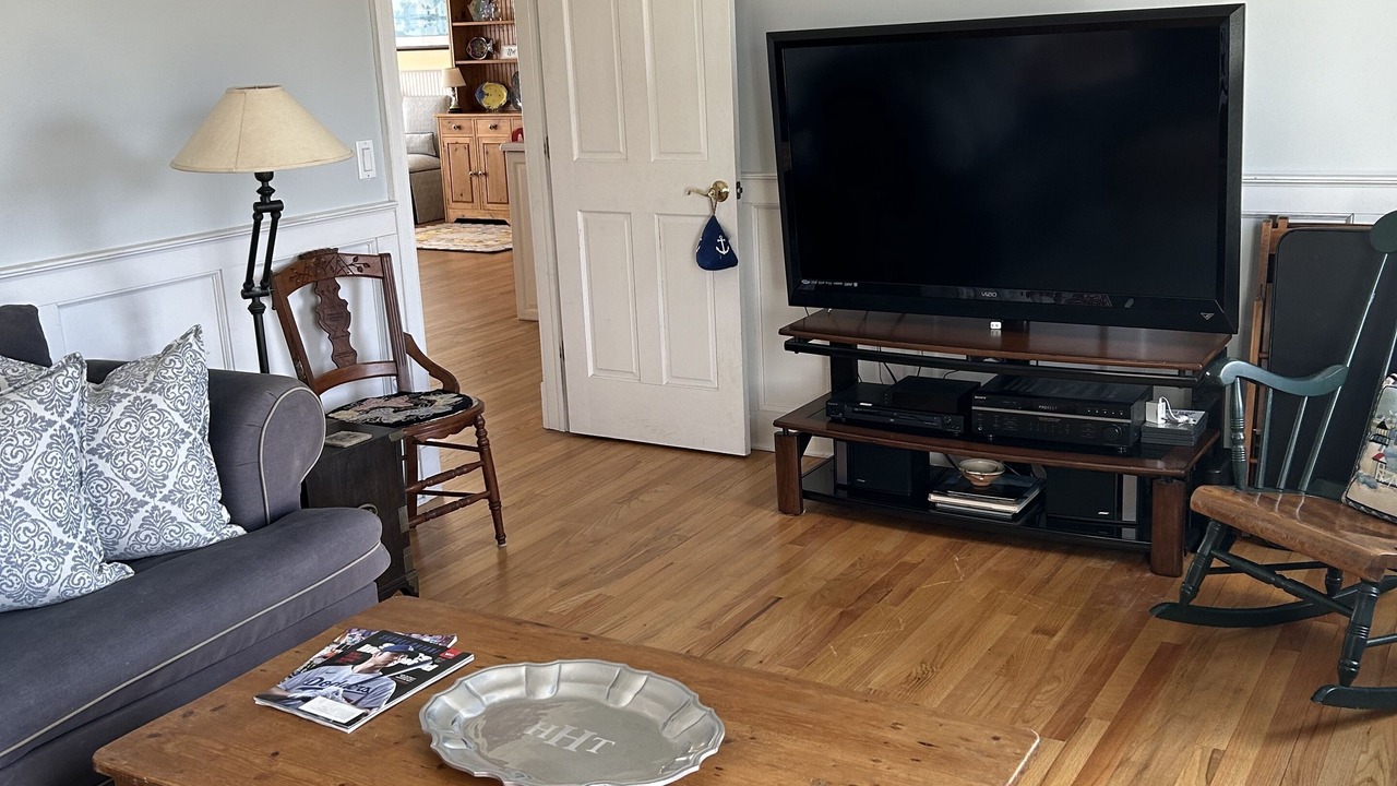 Photo of Livingroom in Fairfield