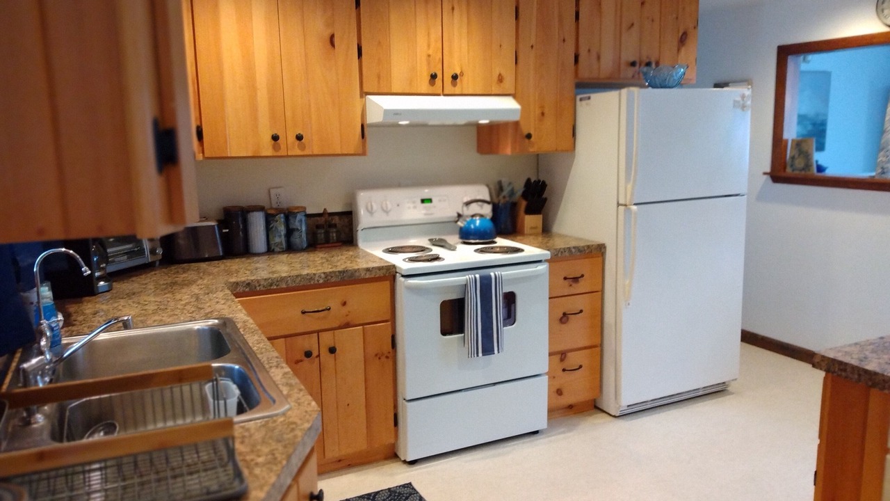 Photo of Kitchen in Fletchers Landing