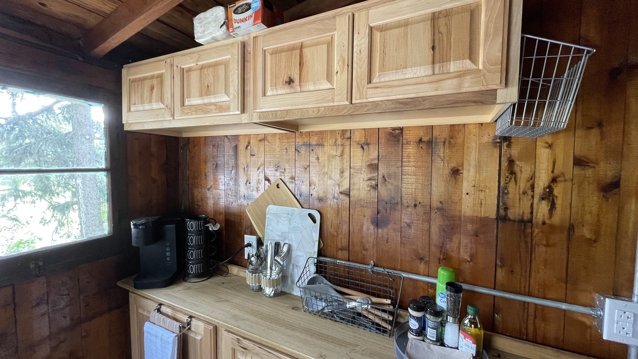 Photo of Kitchen in Canandaigua