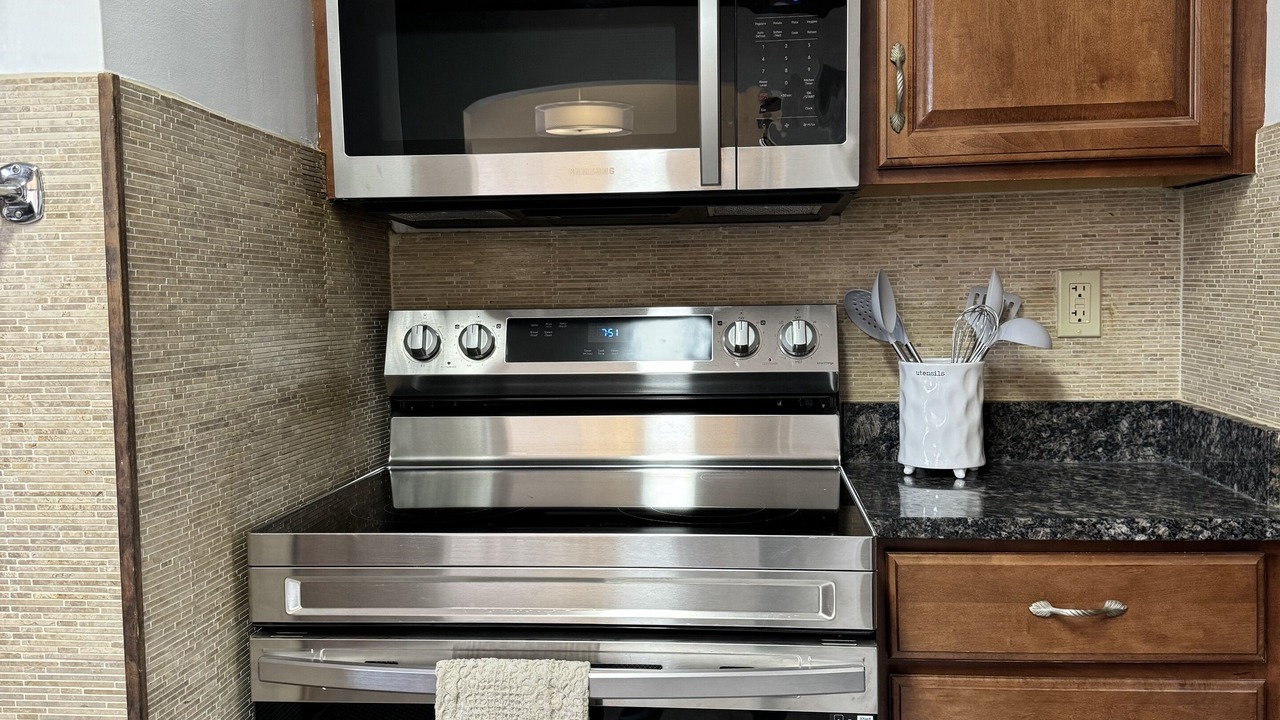 Photo of Kitchen in Avon Lake