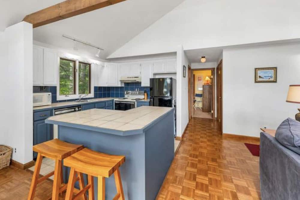 Photo of Kitchen in Alton Bay