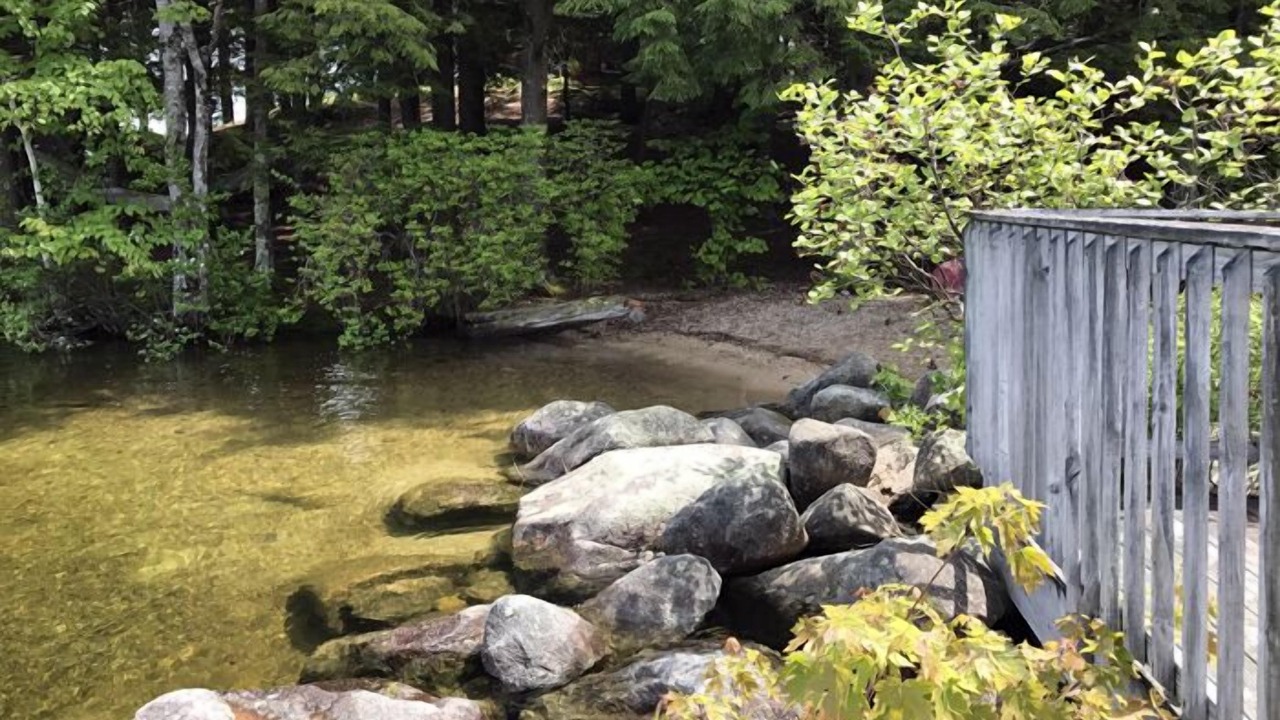 Photo of Outdoor in South Casco