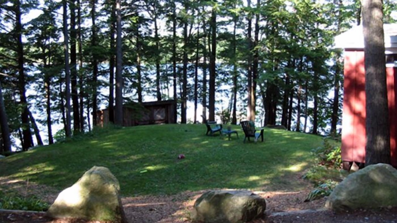 Photo of Outdoor in South Casco