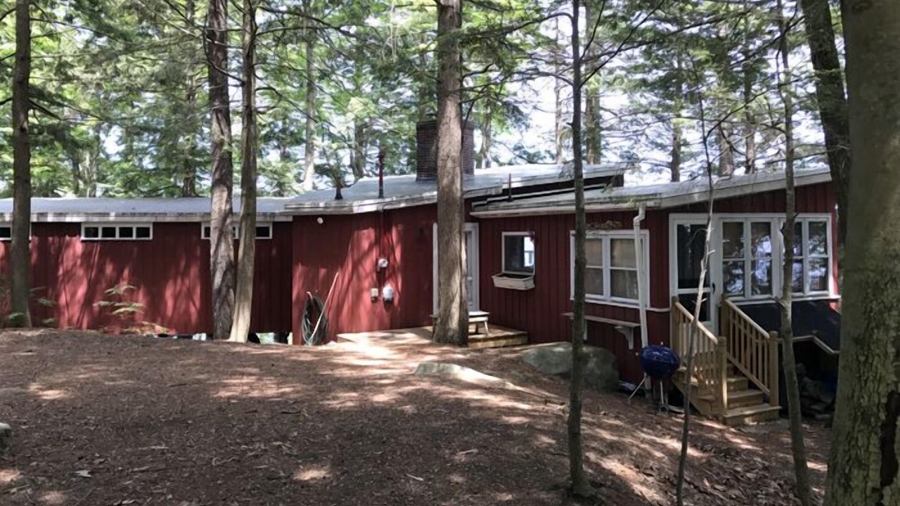Photo of Outdoor in South Casco