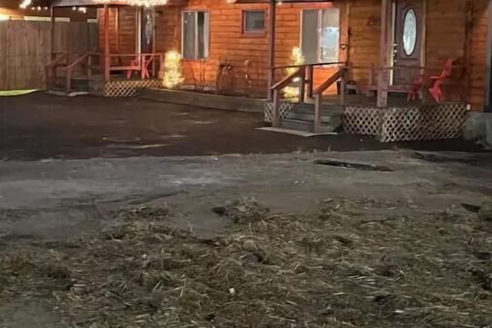 Photo of Outdoor in Au Sable Forks