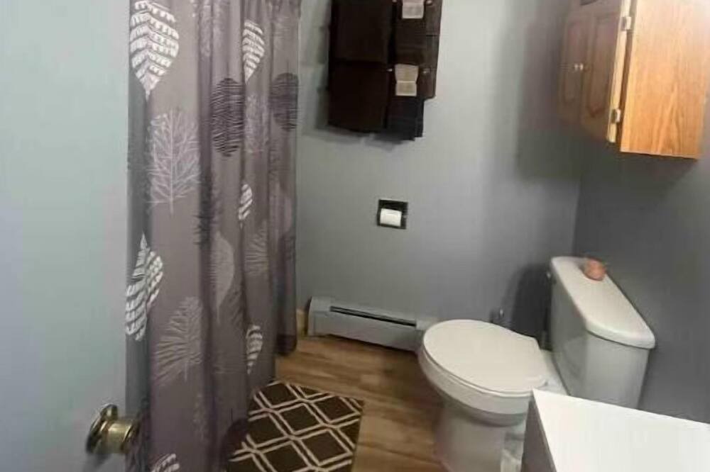 Photo of Bathroom in Au Sable Forks