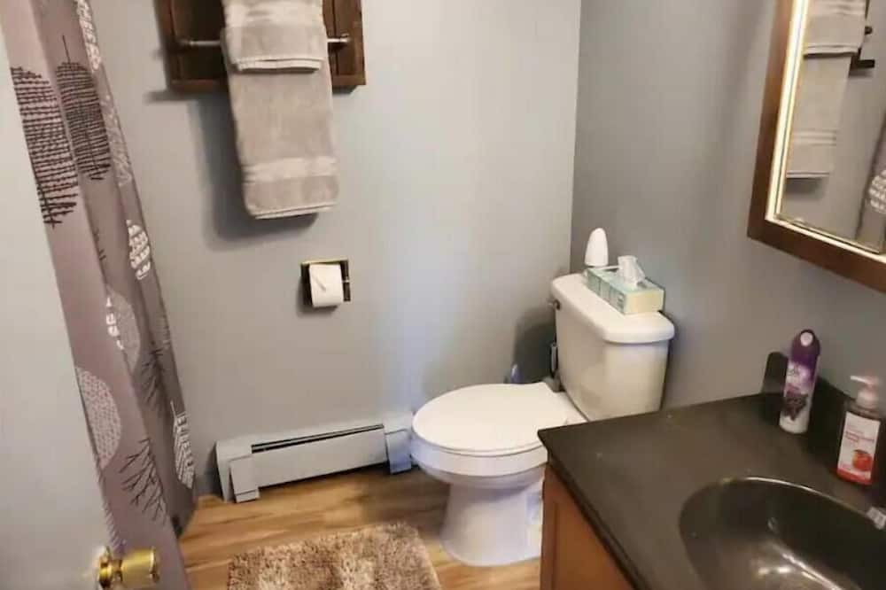 Photo of Bathroom in Au Sable Forks