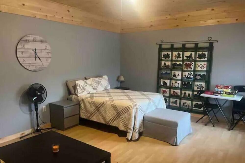Photo of Bedroom in Au Sable Forks