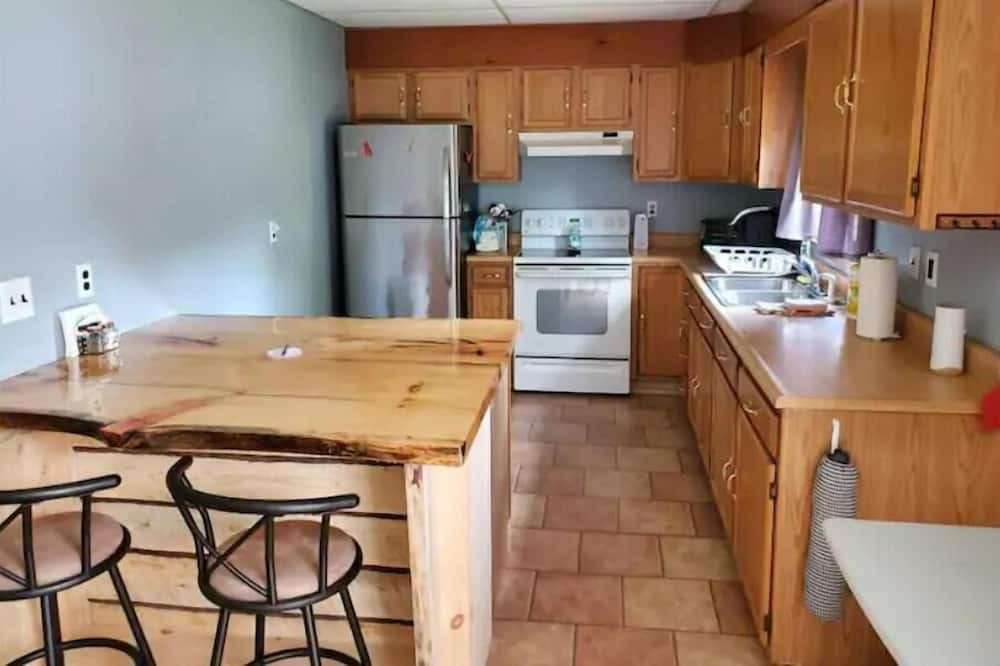 Photo of Kitchen in Au Sable Forks