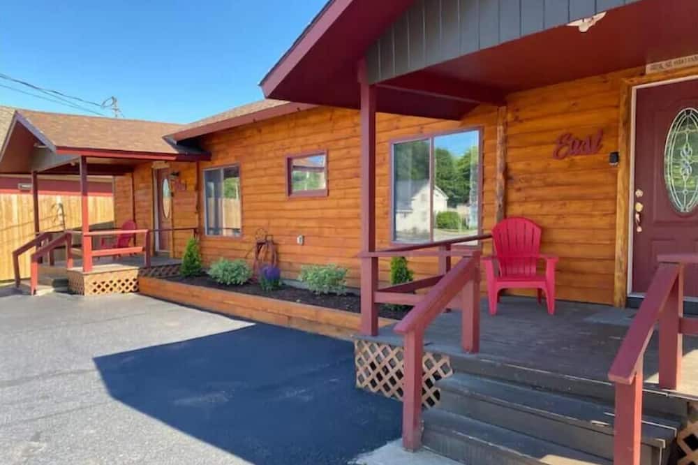 Photo of Outdoor in Au Sable Forks