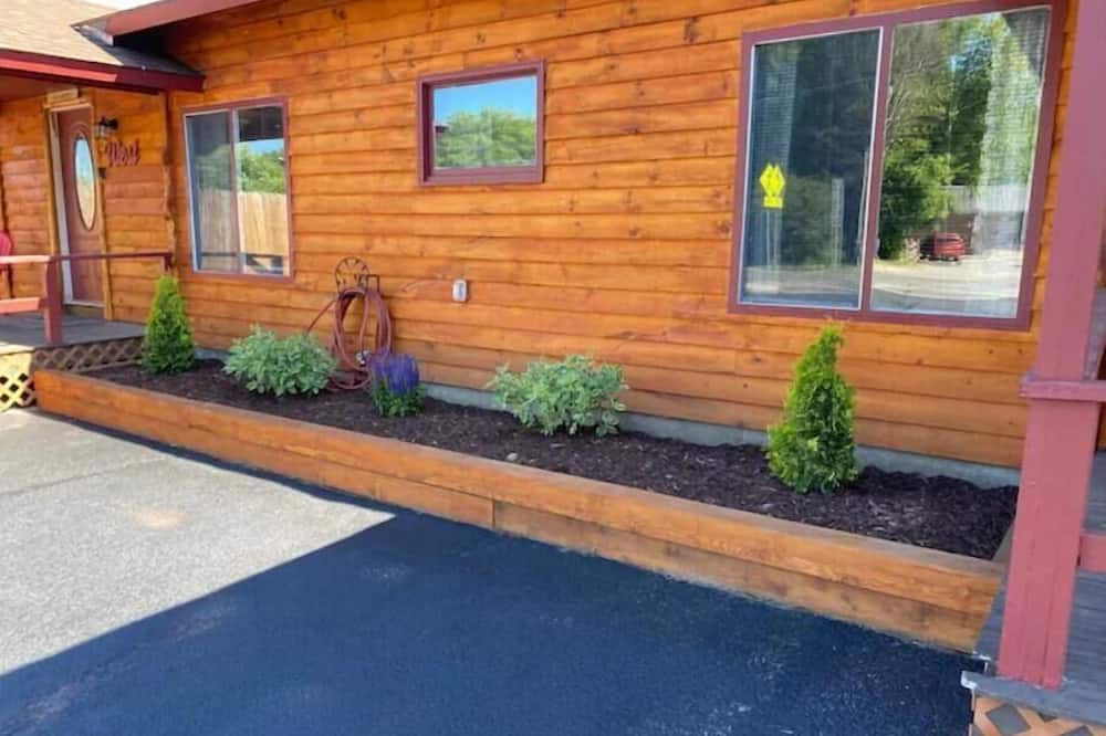 Photo of Outdoor in Au Sable Forks