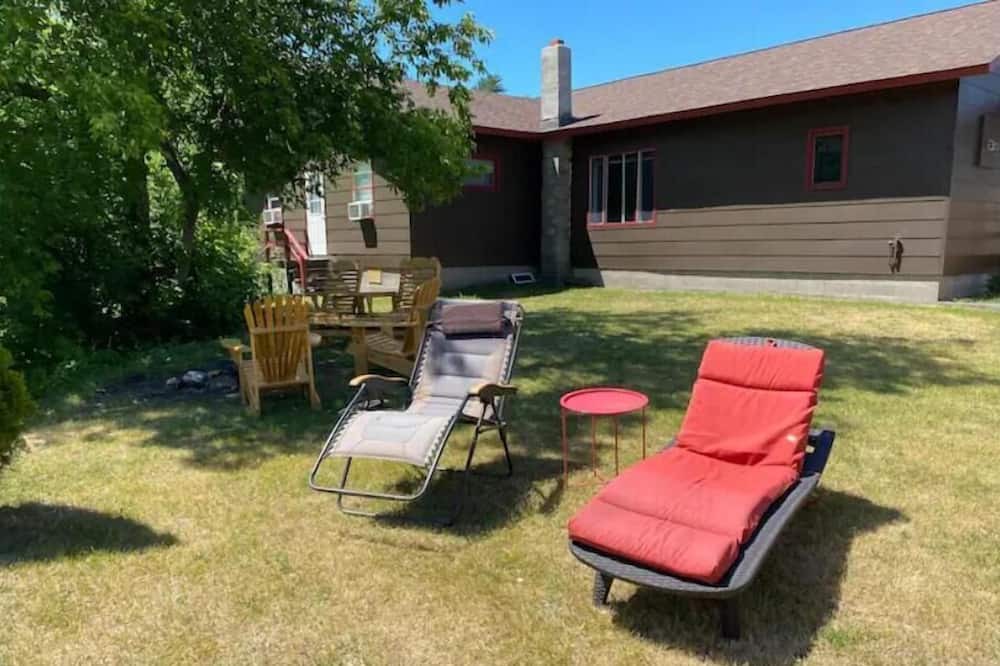 Photo of Outdoor in Au Sable Forks