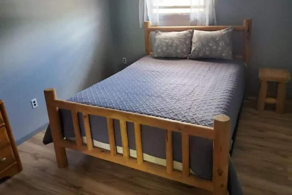 Photo of Bedroom in Au Sable Forks