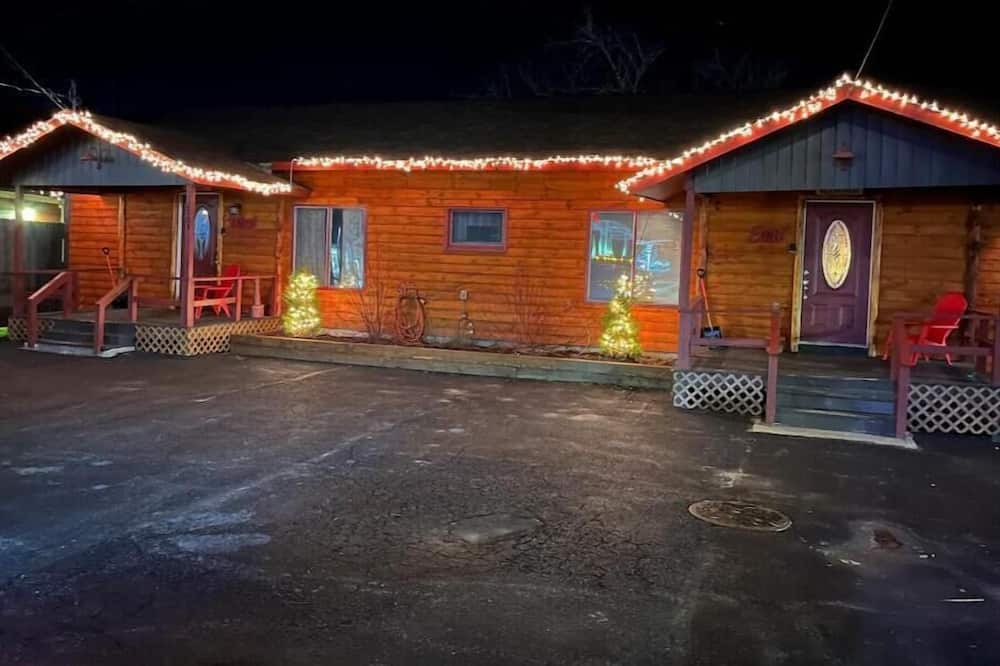 Photo of Outdoor in Au Sable Forks