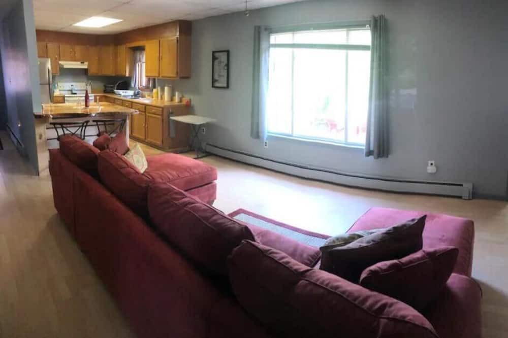 Photo of Livingroom in Au Sable Forks