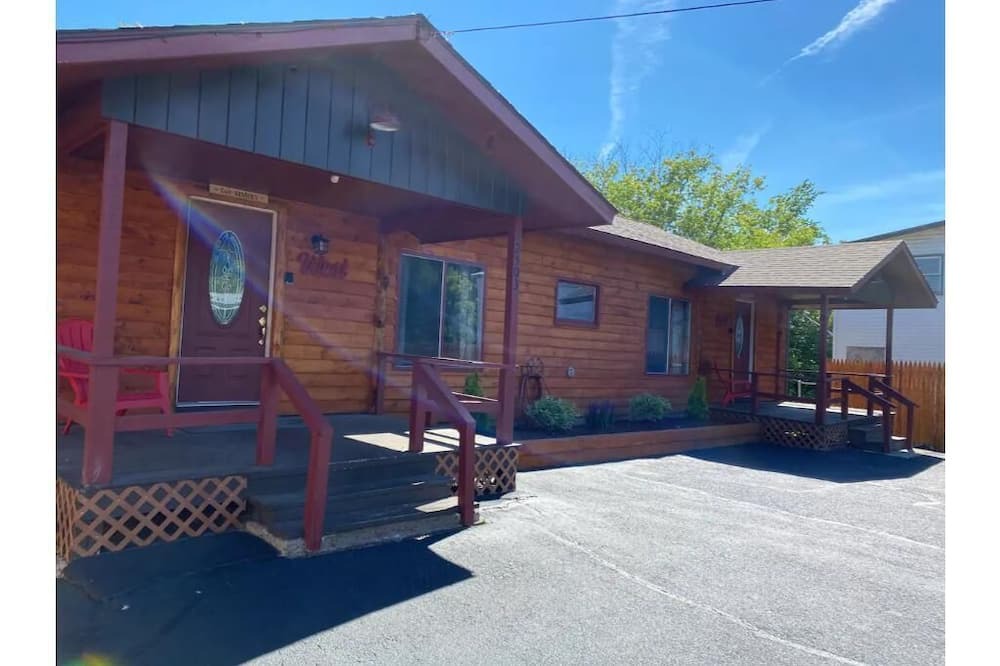Photo of Outdoor in Au Sable Forks