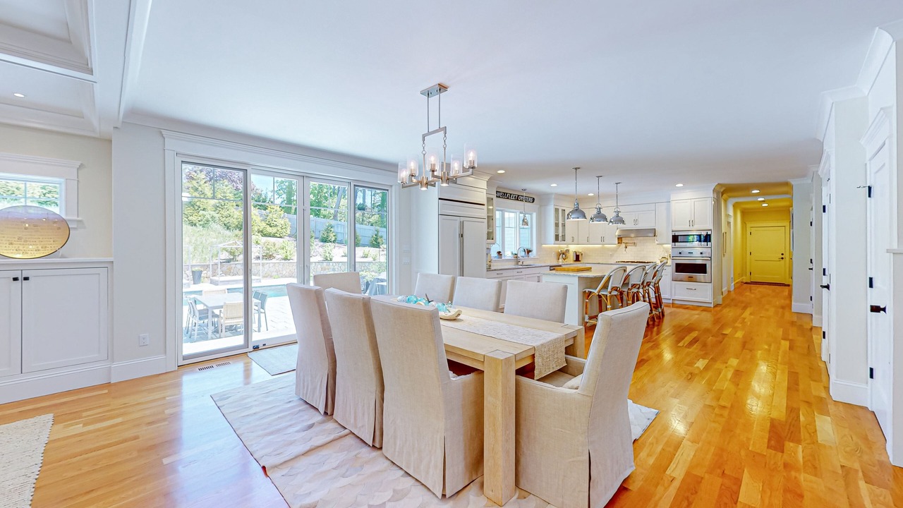 Photo of Kitchen in North Chatham