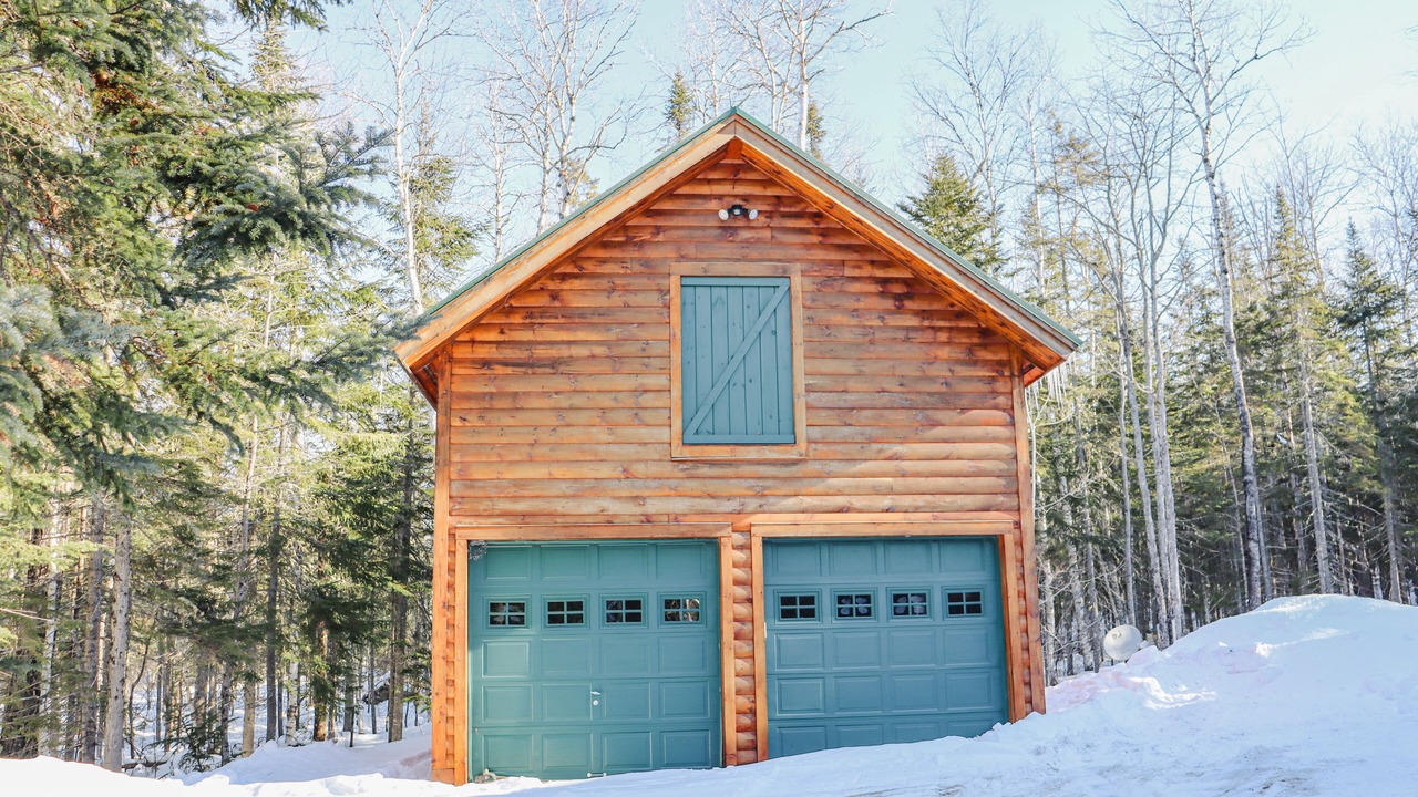 Photo of Outdoor in Rangeley Plantation