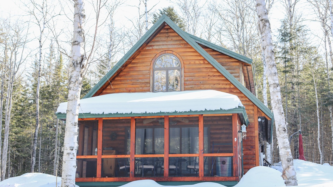 Photo of Outdoor in Rangeley Plantation