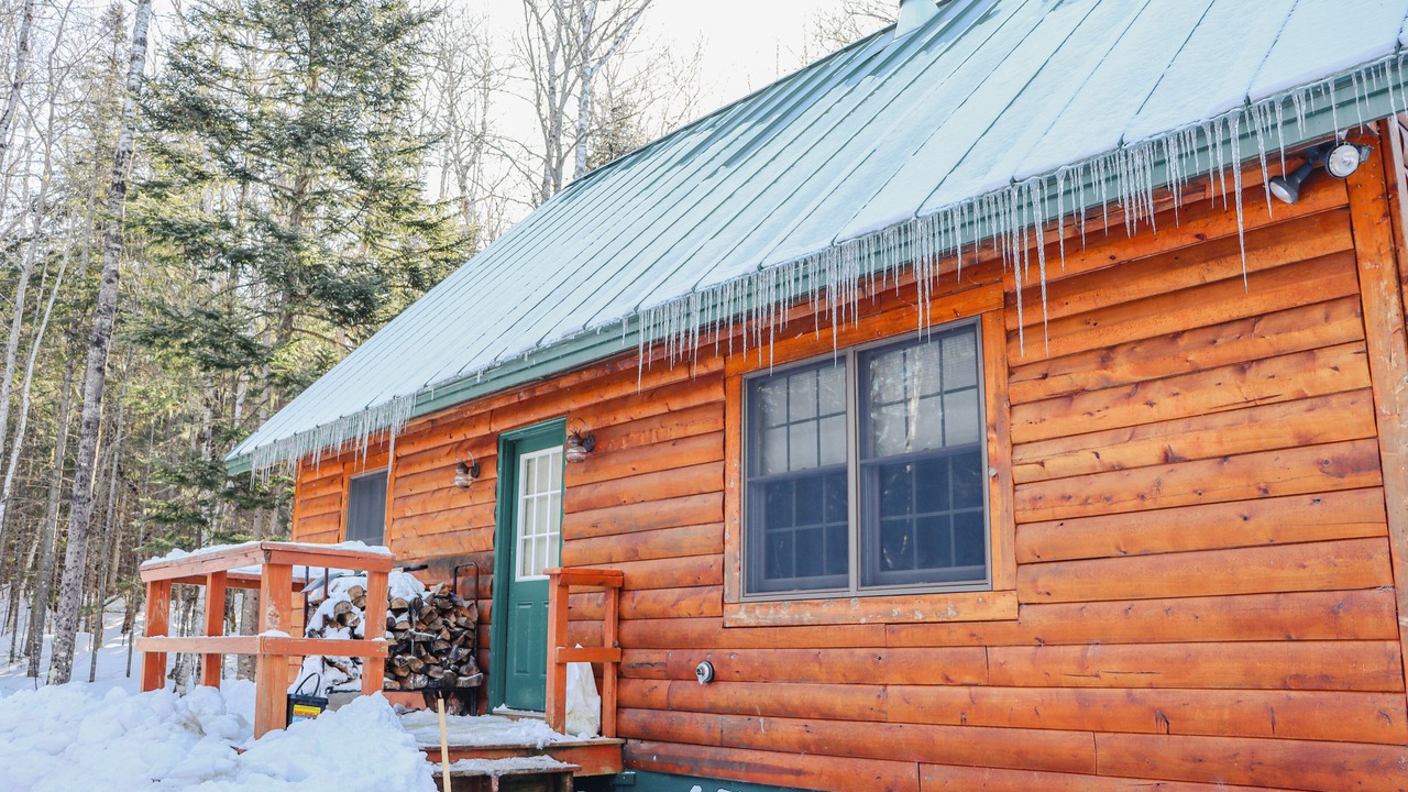 Photo of Outdoor in Rangeley Plantation