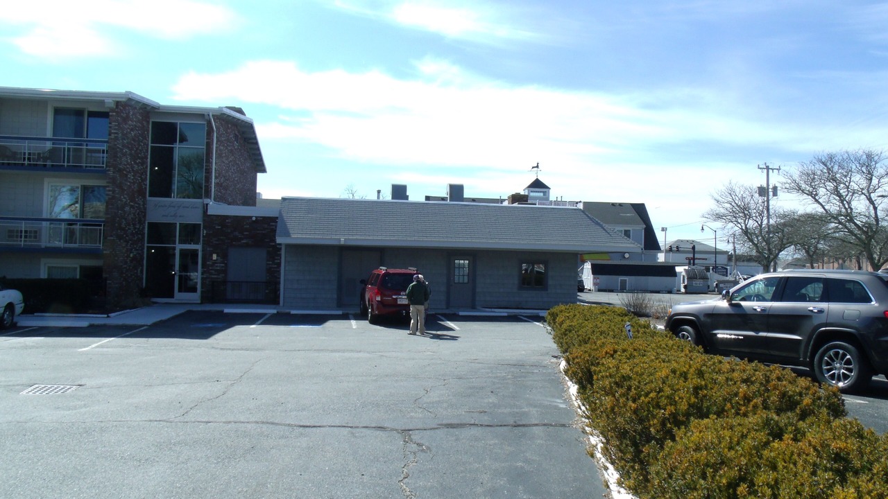 Photo of Outdoor in Main Street Hyannis