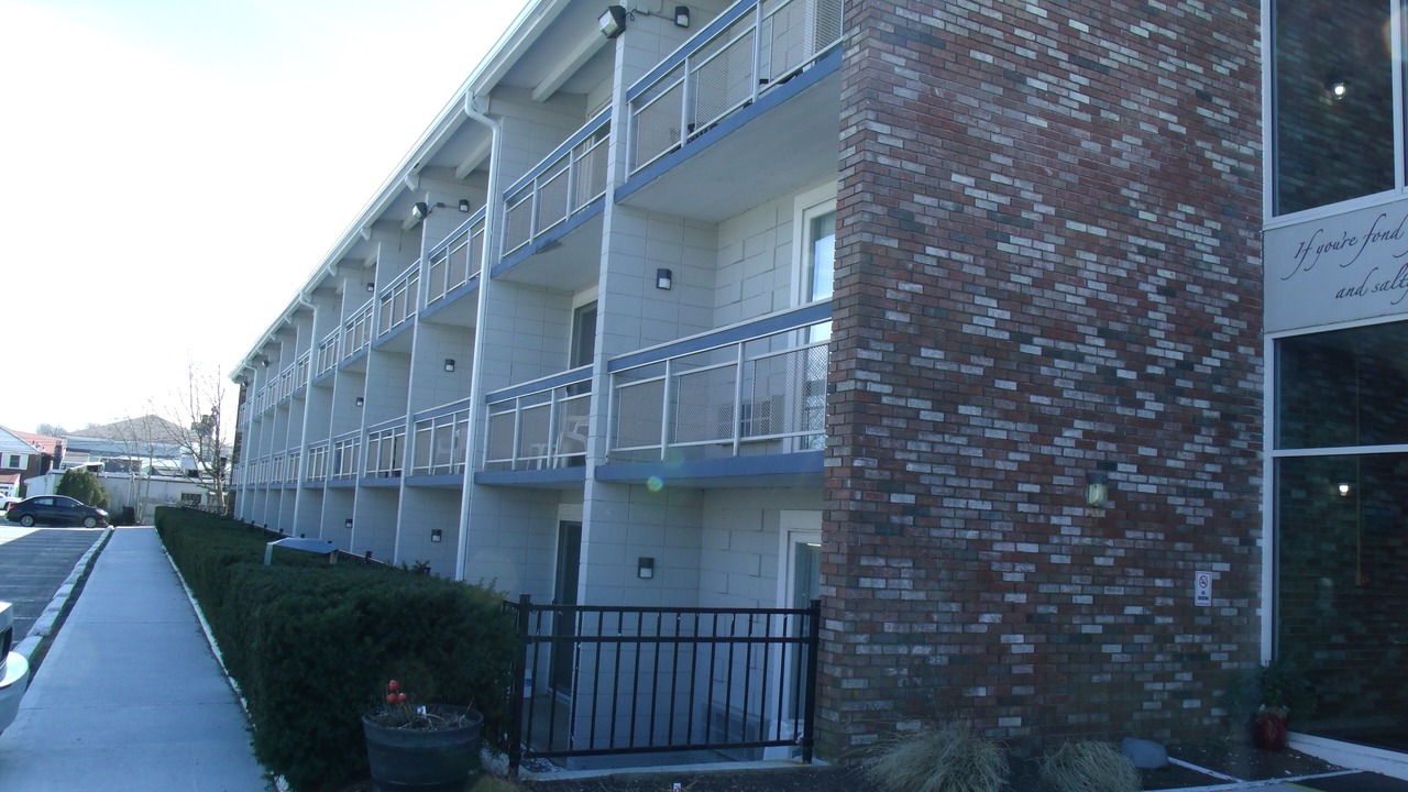 Photo of Outdoor in Main Street Hyannis
