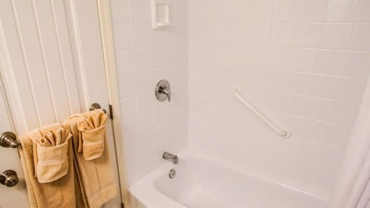 Photo of Bathroom in Main Street Hyannis